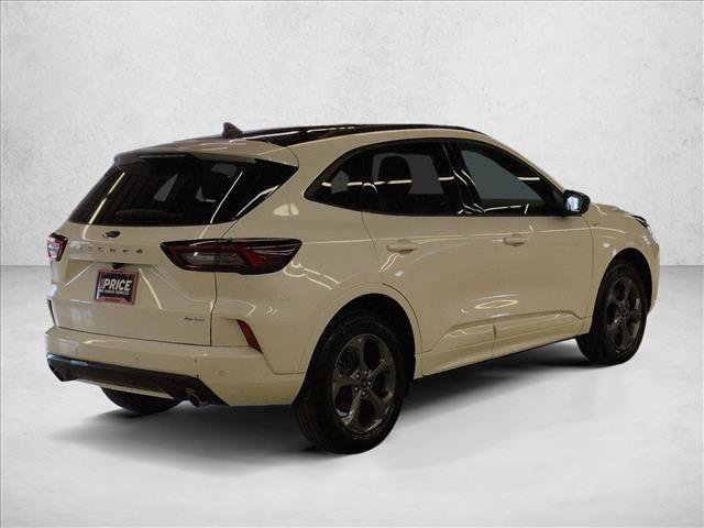Certified 2024 Ford Escape ST-Line w/ Tech Pack #1 image 4