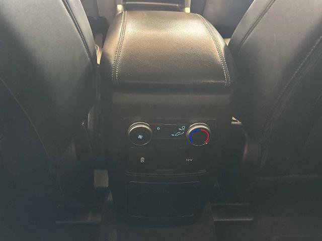 Certified 2022 Ford Explorer XLT image 19