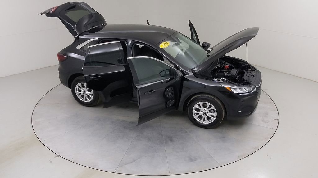 Certified 2023 Ford Escape Active w/ Tech Pack #2 image 45