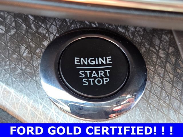 Certified 2023 Ford Explorer Timberline image 33