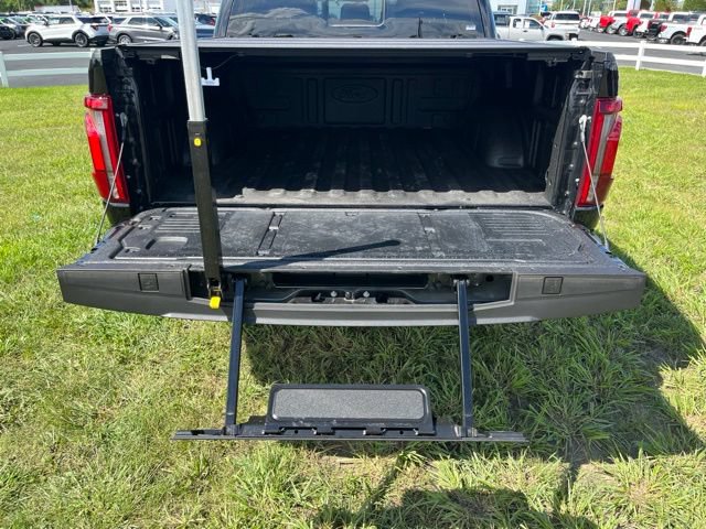 Certified 2026 Ford F150 Raptor AWD/4WD image 19