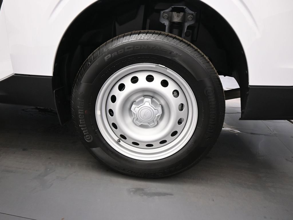 Certified 2025 Ford Maverick XLT w/ Equipment Group 302A image 49