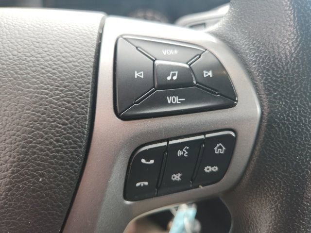 Certified 2021 Ford Ranger XLT RWD image 30