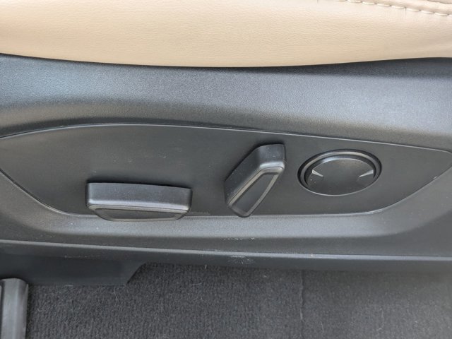 Certified 2023 Ford Explorer XLT w/ Equipment Group 202A image 18