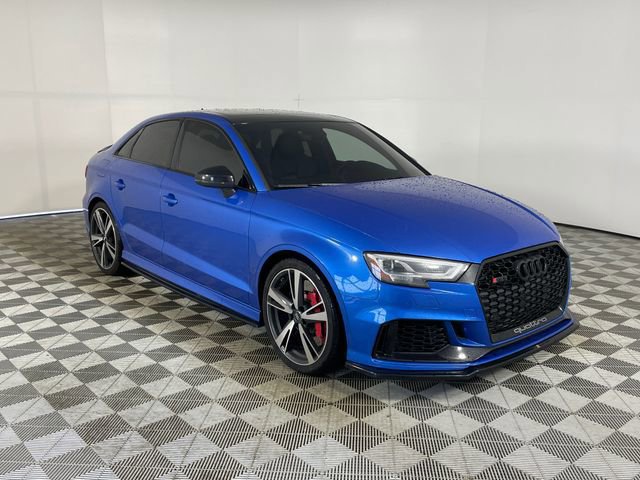 Used 2019 Audi RS 3 image 5