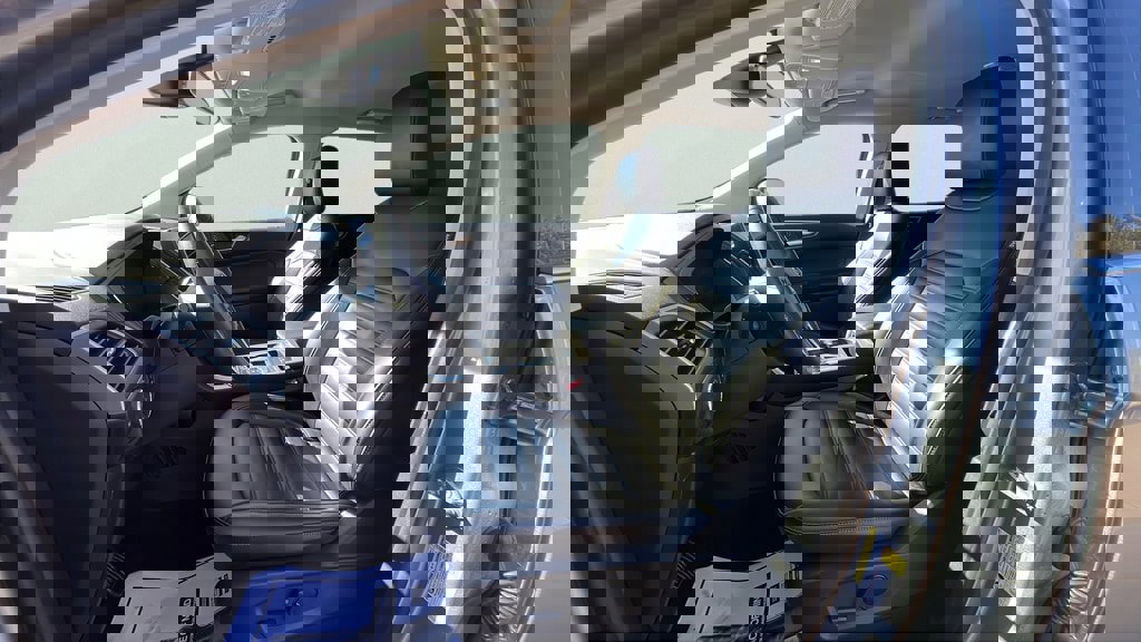 Certified 2024 Ford Edge SEL w/ Convenience Package image 15