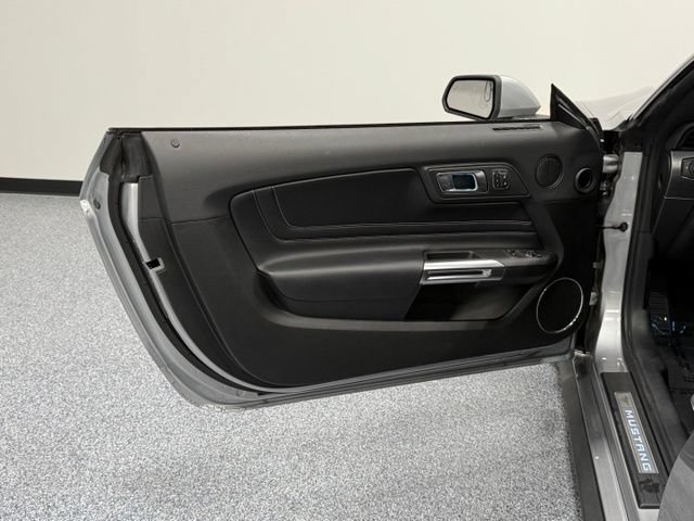 Certified 2022 Ford Mustang GT Premium w/ Equipment Group 401A RWD image 13