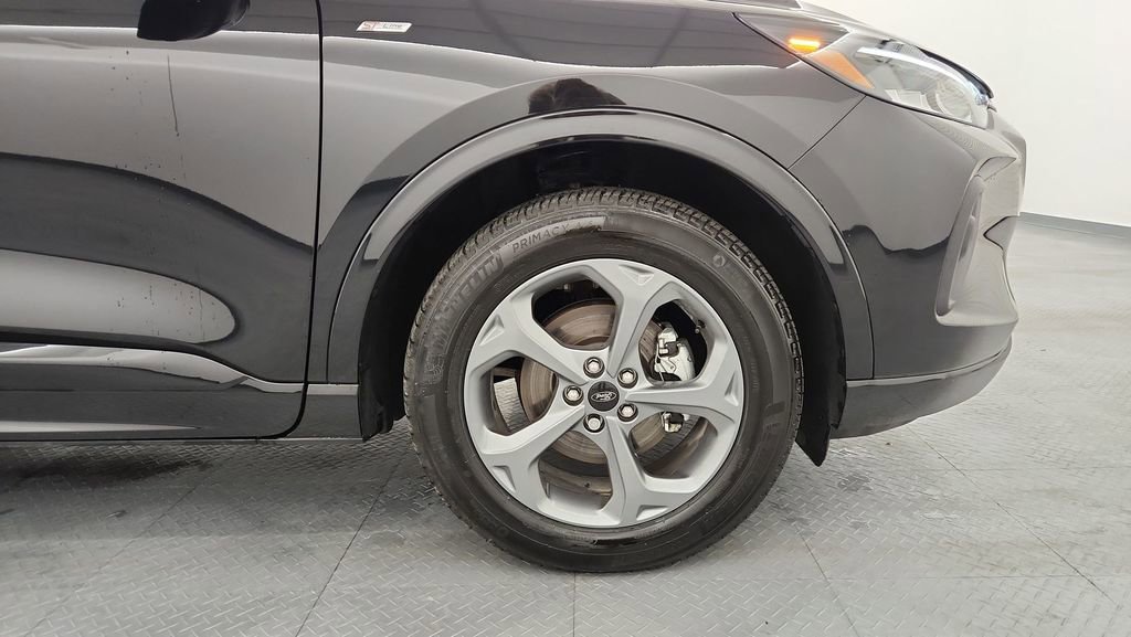 Certified 2024 Ford Escape ST-Line Select w/ Tech Pack #2 AWD/4WD image 26