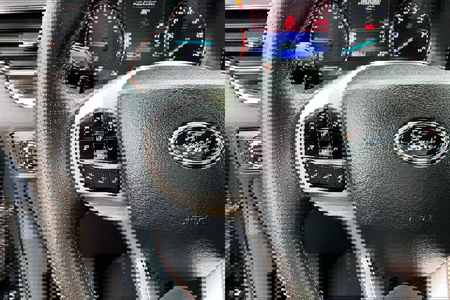 Certified 2023 Ford Explorer Timberline image 24