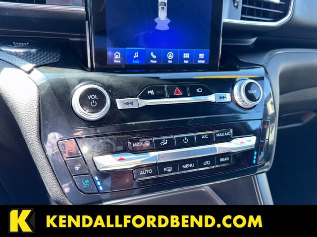 Certified 2023 Ford Explorer ST w/ Equipment Group 401A AWD/4WD image 17