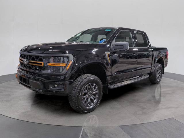 Certified 2024 Ford F150 Tremor