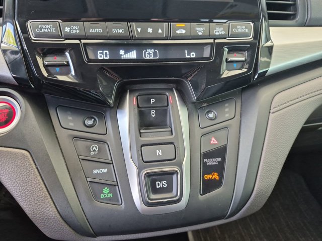 Used 2021 Honda Odyssey EX-L image 25