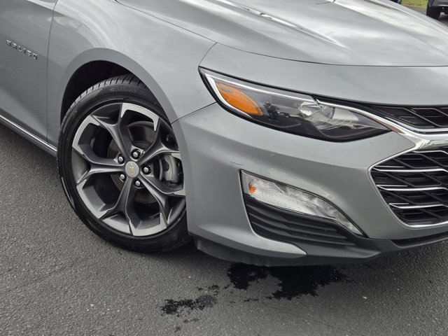 Used 2023 Chevrolet Malibu LT FWD image 9