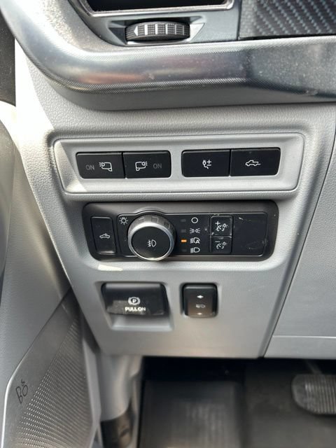 Certified 2021 Ford F150 Limited AWD/4WD image 17