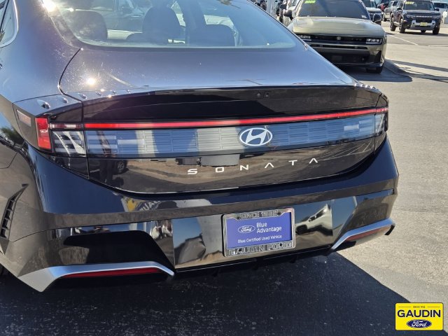 Used 2026 Hyundai Sonata SEL FWD image 6