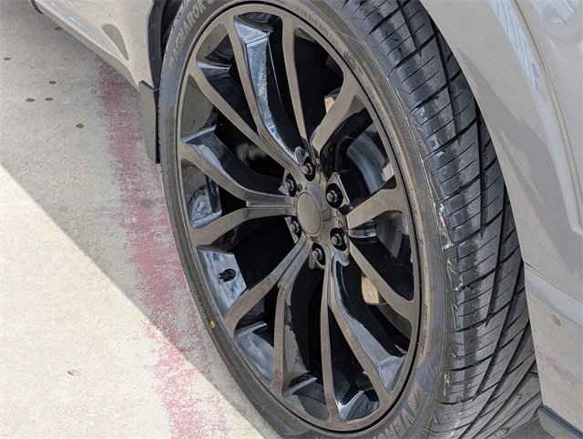 Certified 2025 Ford F150 XL image 37