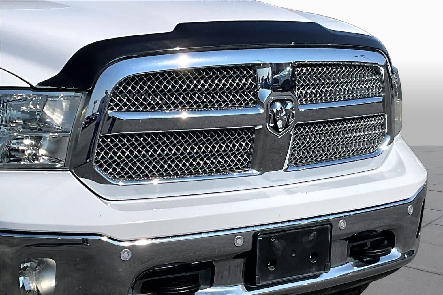 Used 2017 RAM 1500 Lone Star AWD/4WD image 26