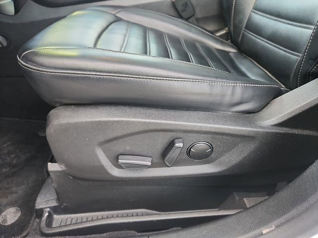 Certified 2023 Ford Edge SEL w/ Convenience Package image 23