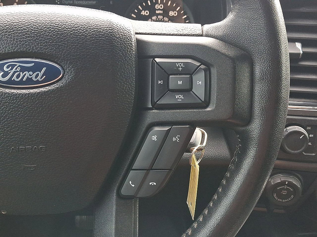 Certified 2020 Ford F150 XLT w/ Equipment Group 302A Luxury AWD/4WD image 18