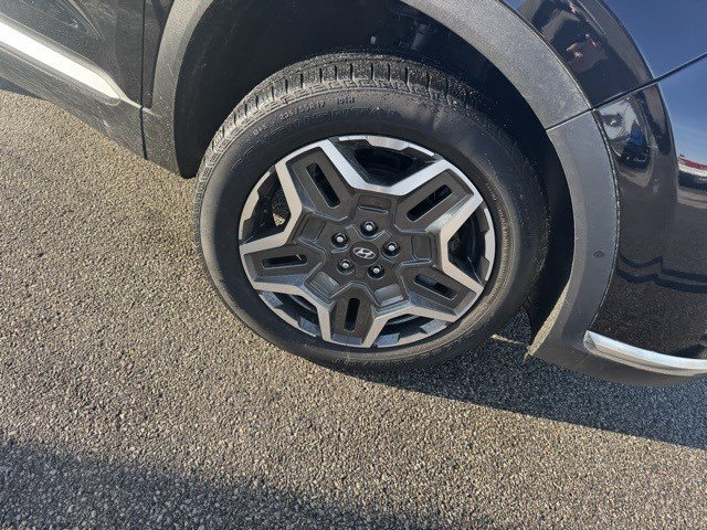 Used 2022 Hyundai Santa Fe Limited image 39
