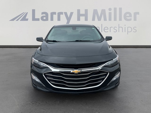 Used 2019 Chevrolet Malibu LT image 8