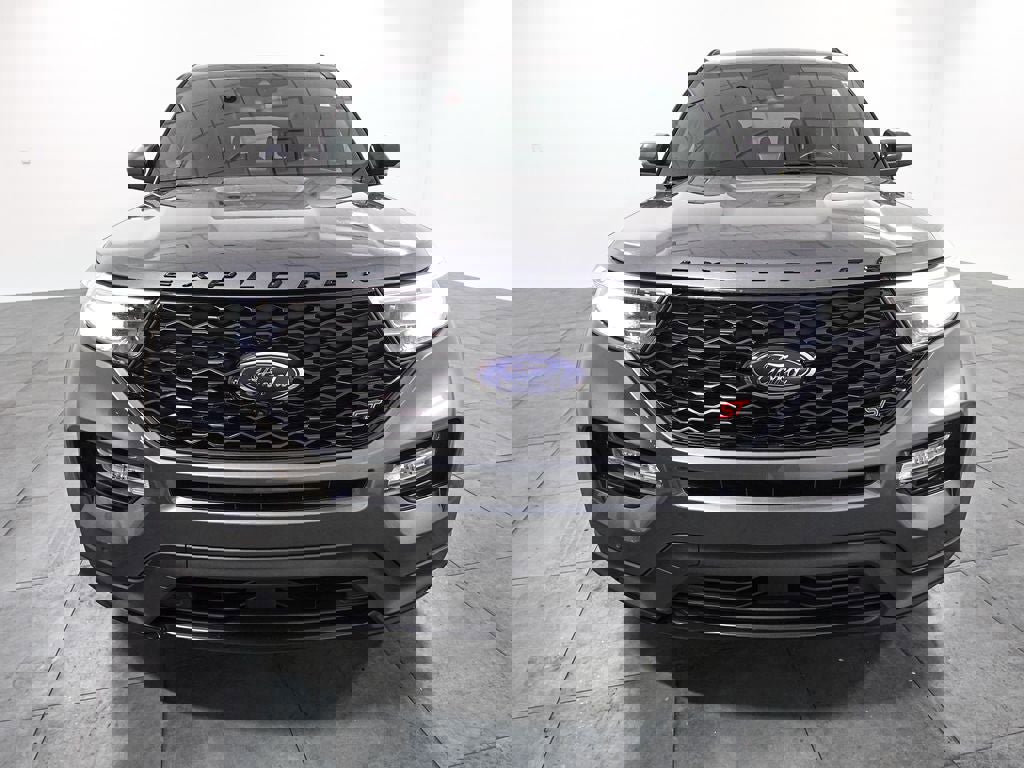 Certified 2024 Ford Explorer ST w/ Technology Package image 7