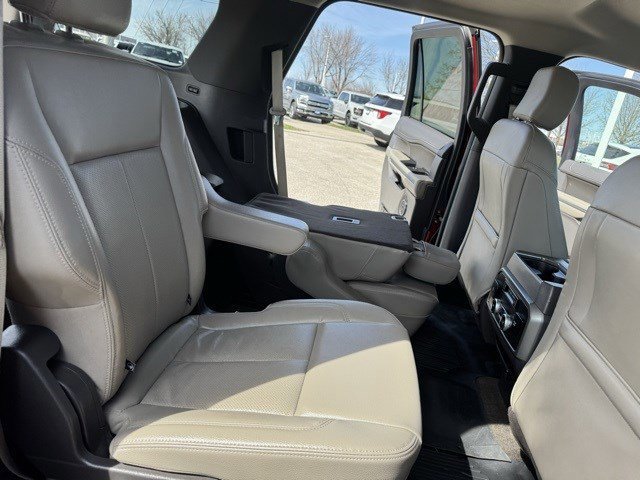 Certified 2020 Ford Expedition XLT w/ Equipment Group 202A image 33