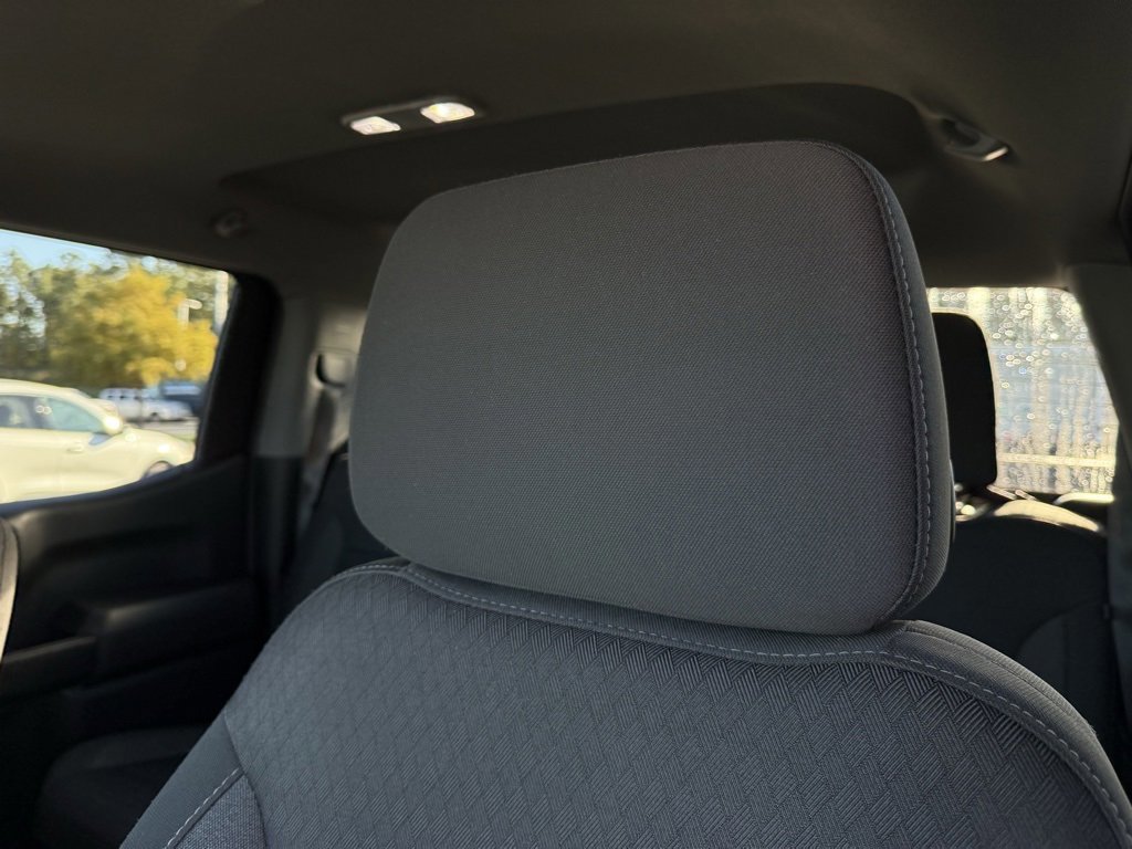 Used 2022 Chevrolet Silverado 1500 Custom image 22