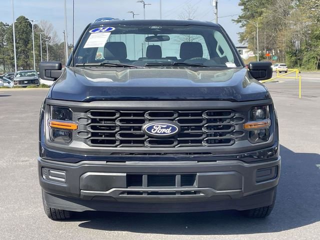 Certified 2024 Ford F150 XL image 8