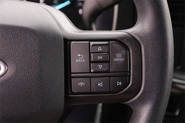 Certified 2021 Ford F150 XL w/ STX Appearance Package image 12