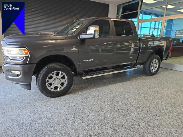 Used 2023 RAM 2500 Laramie