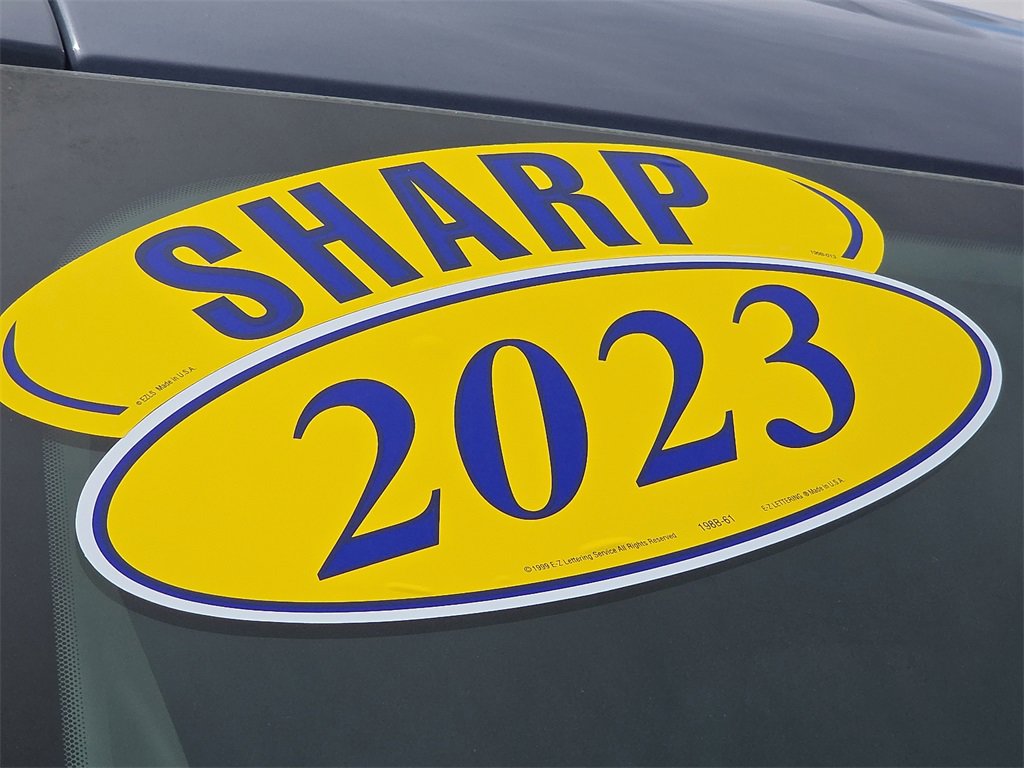 Certified 2023 Ford Expedition XLT image 11