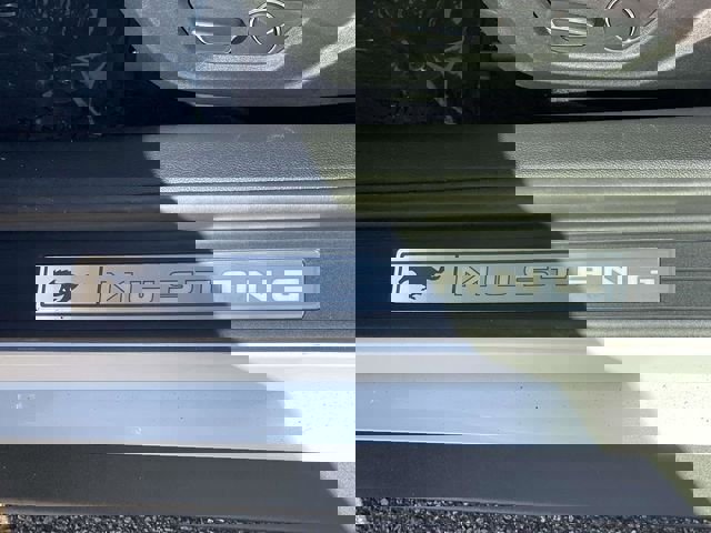 Certified 2018 Ford Mustang GT Premium w/ Equipment Group 401A RWD image 20