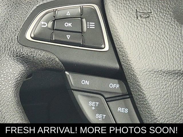 Certified 2021 Ford EcoSport SE image 28
