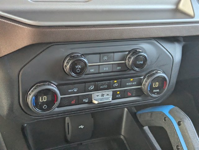 Certified 2023 Ford Bronco Outer Banks AWD/4WD image 29