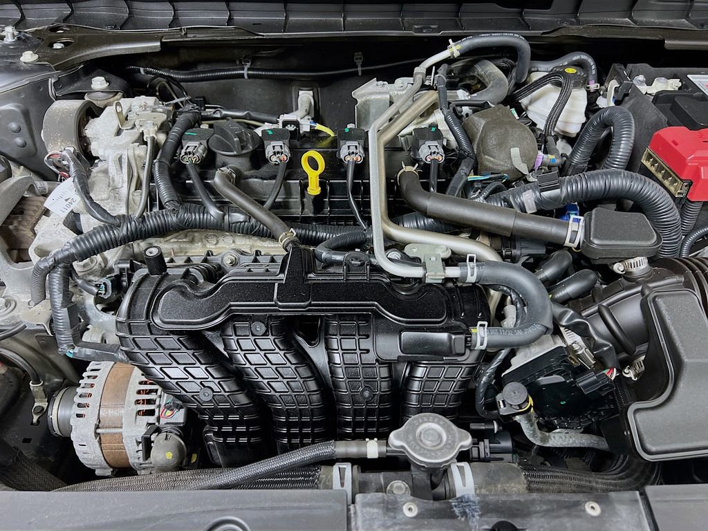 Used 2022 Nissan Altima 2.5 SR image 31