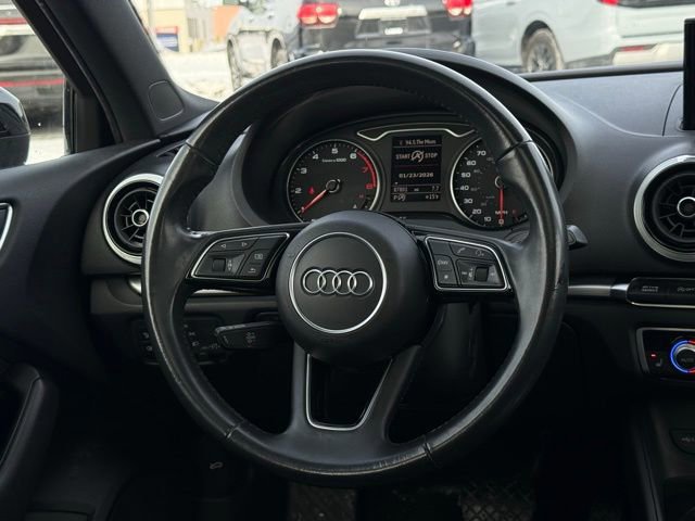 Used 2020 Audi A3 2.0T Premium image 14