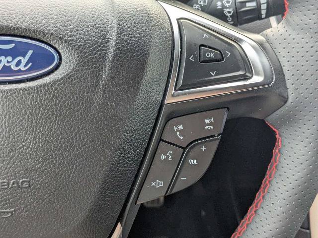 Certified 2024 Ford Edge ST-Line AWD/4WD image 27
