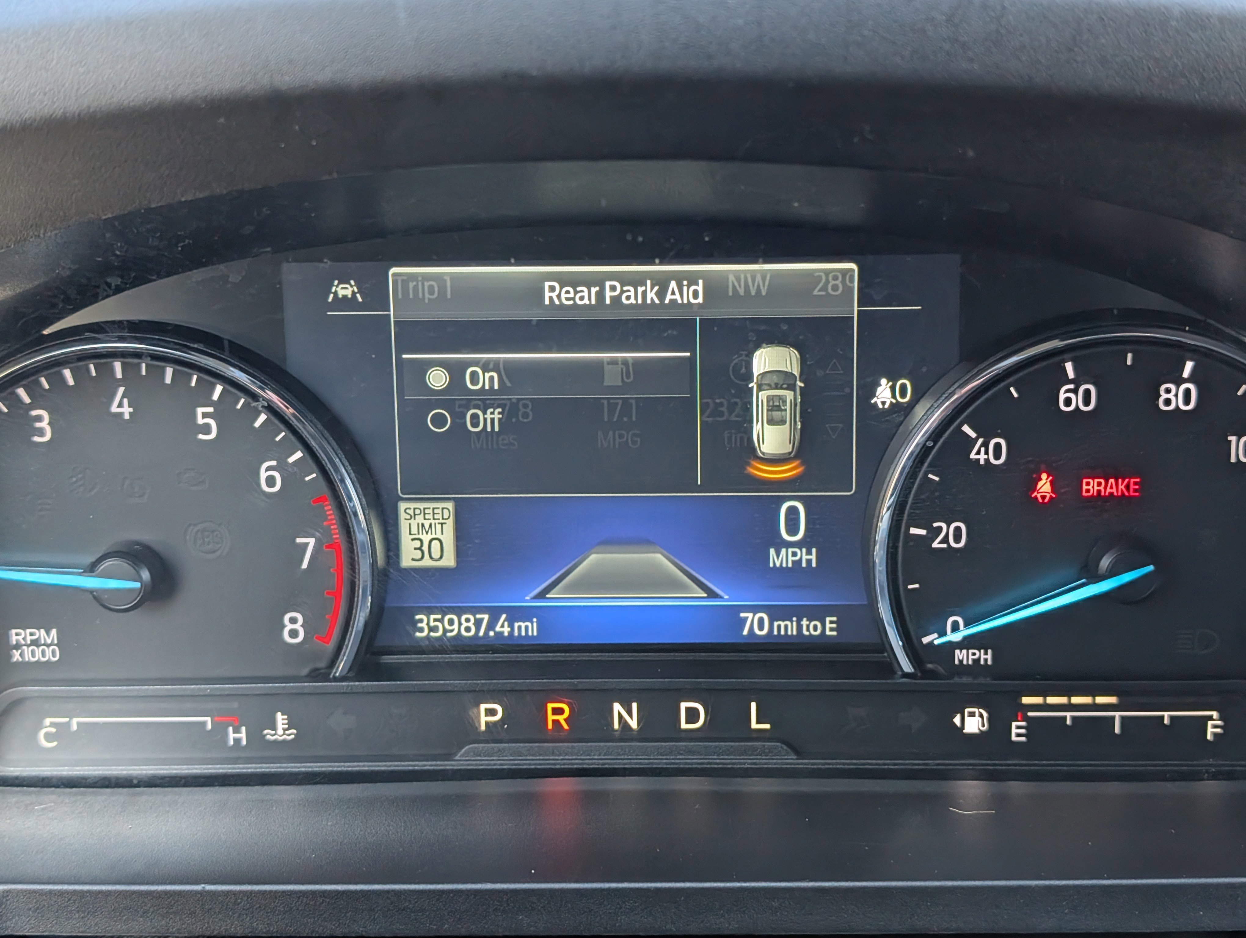 Certified 2022 Ford Explorer XLT w/ Equipment Group 202A image 35