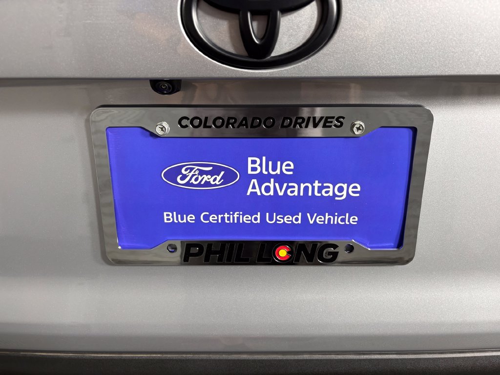 Used 2025 Toyota RAV4 XLE AWD/4WD image 29