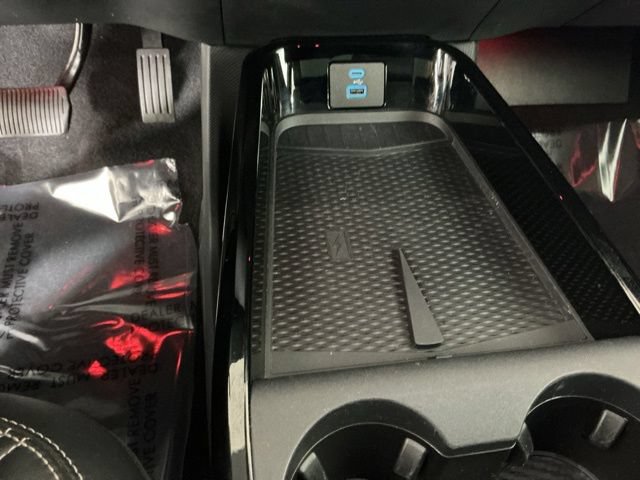 Certified 2023 Ford Mustang Mach-E Premium AWD/4WD image 22