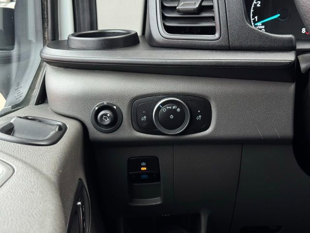 Certified 2023 Ford Transit 250 Base image 29