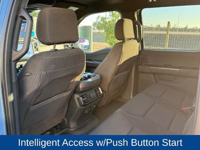 Certified 2023 Ford F150 XLT w/ Equipment Group 302A High image 18