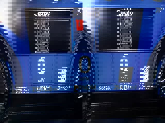 Certified 2023 Ford Expedition XLT image 25