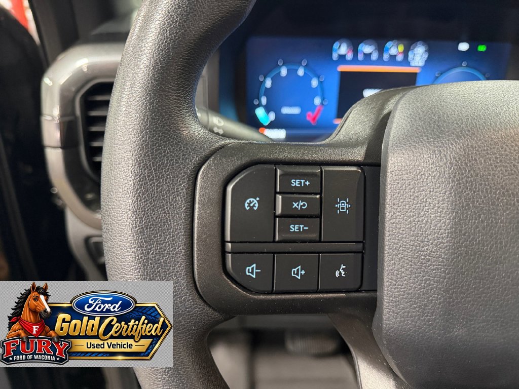 Certified 2024 Ford F150 STX w/ STX Black Appearance Package AWD/4WD image 31