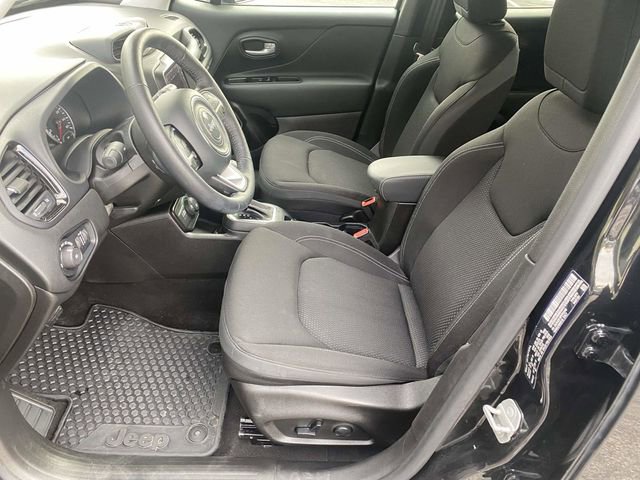 Used 2023 Jeep Renegade Altitude w/ Convenience Group I image 17