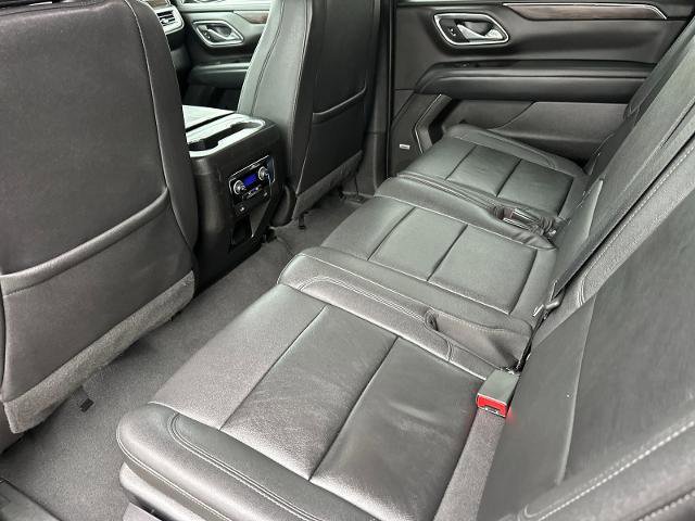 Used 2023 Chevrolet Suburban LT image 11