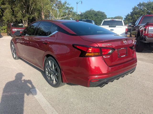Used 2024 Nissan Altima 2.0 SR FWD image 6