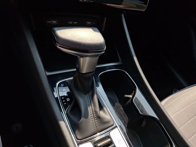 Used 2022 Hyundai Santa Cruz SEL AWD/4WD image 14