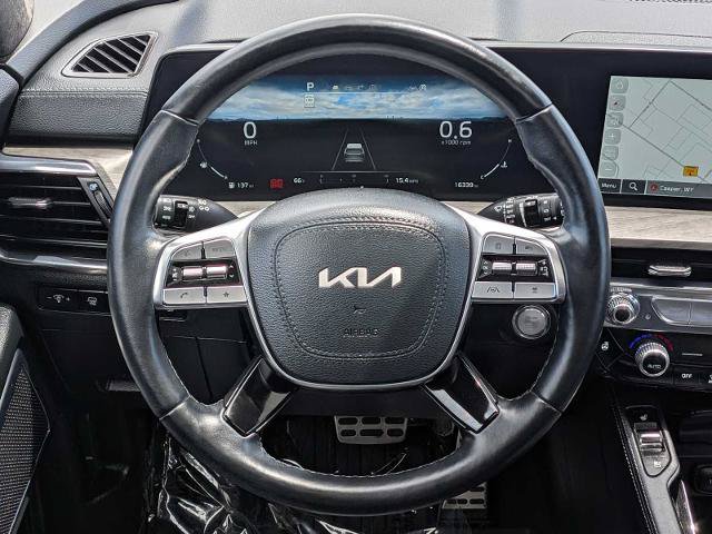Used 2025 Kia Telluride SX Prestige X-Pro AWD/4WD image 22
